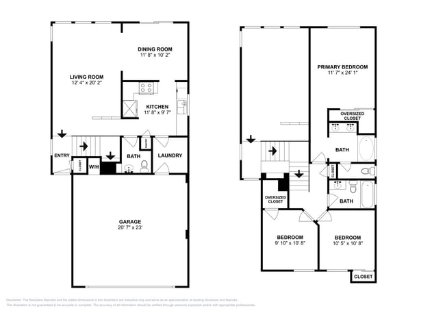 Building Photo - 4548 Little Wren Ln