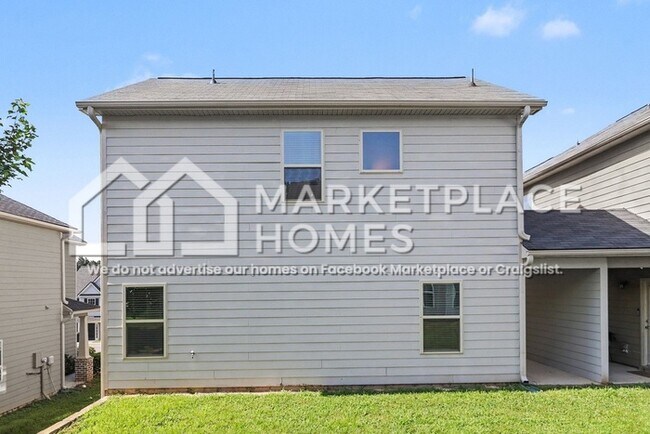 Building Photo - 6121 Hickory Ln Dr