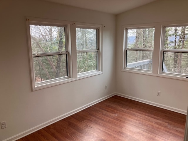 Living Room Side - 2 Mountain Site Ln Ext