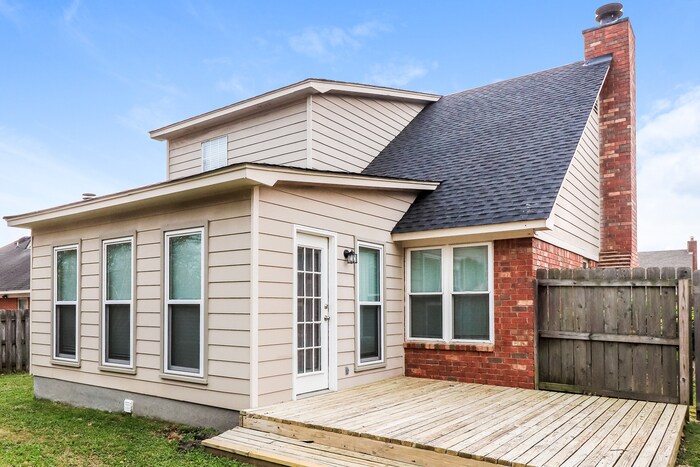 Building Photo - 7418 Overcreek Ln