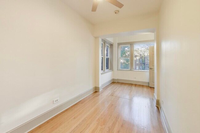 Building Photo - 6146 S Evans Ave