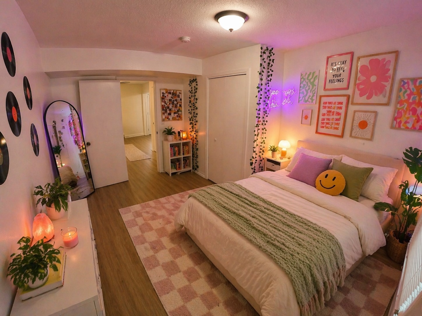 Second bedroom - 101 Parkway Ave