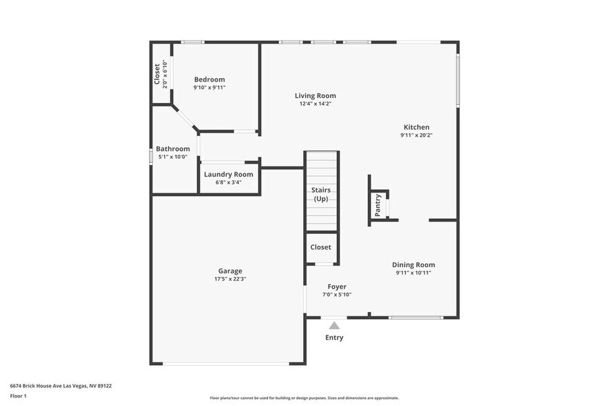 Building Photo - 6674 Brick House Ave