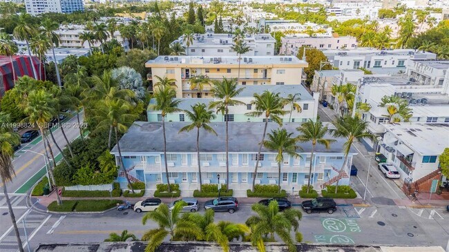 Building Photo - 635 8th St