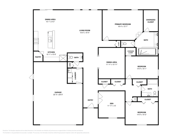Building Photo - 1224 Lavender Jewel Ct