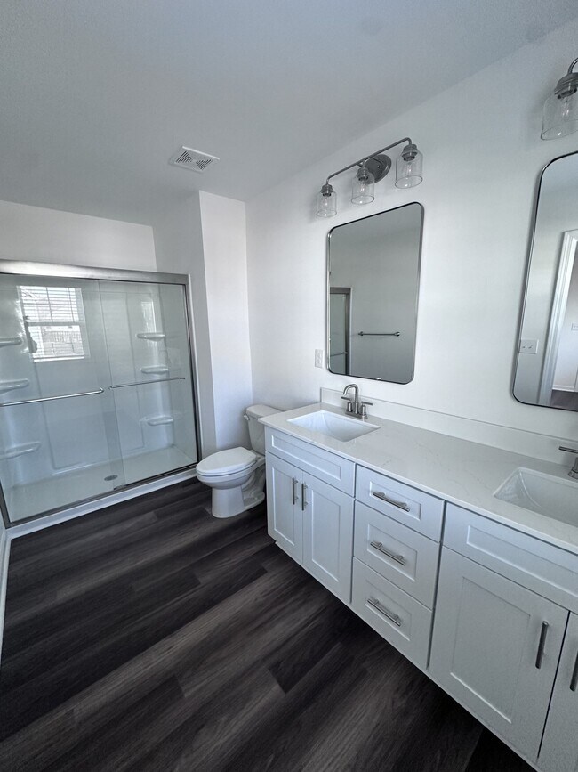 Floorplan - Hadley Crossing