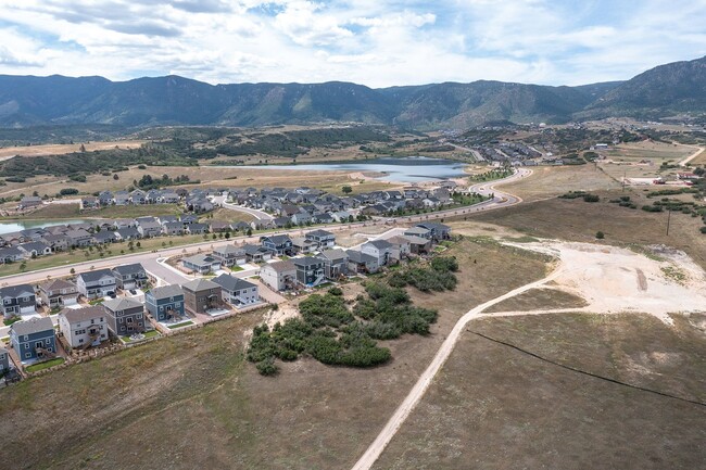 Building Photo - Single Family Home for Rent in Monument, CO