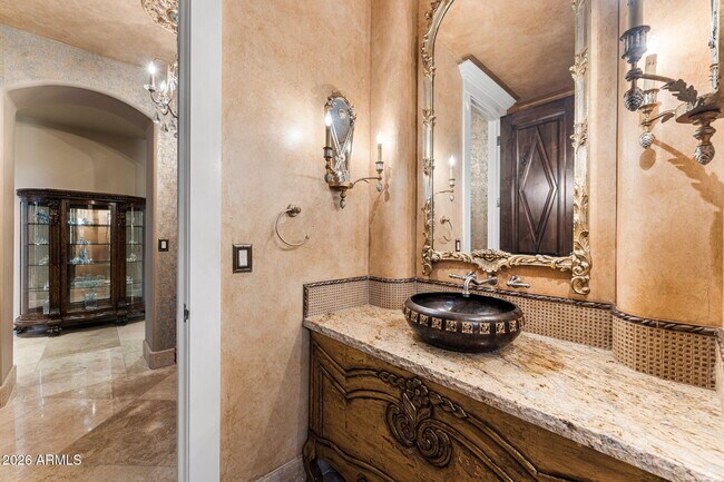 Building Photo - 11571 E Cochise Dr