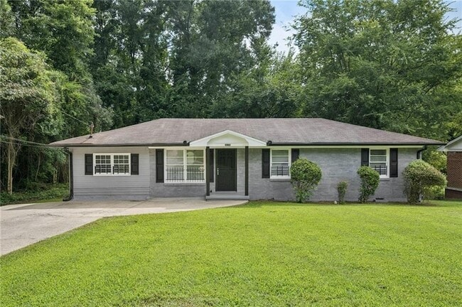 Building Photo - 3036 Will Rogers Pl SE