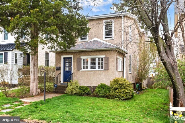 Building Photo - 7717 Flourtown Ave