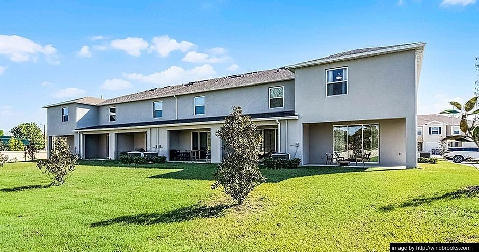 Building Photo - 1720 Cambrelle Wy