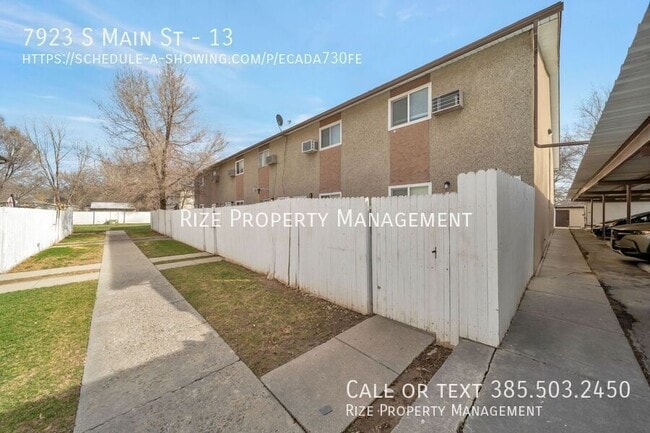 Building Photo - 7923 S Main St