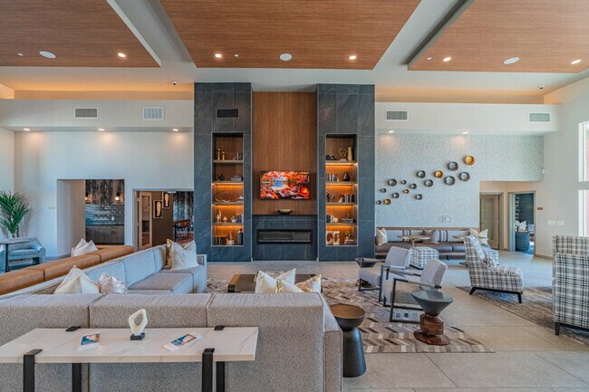 Building Photo - 9600 W Georgia Ave