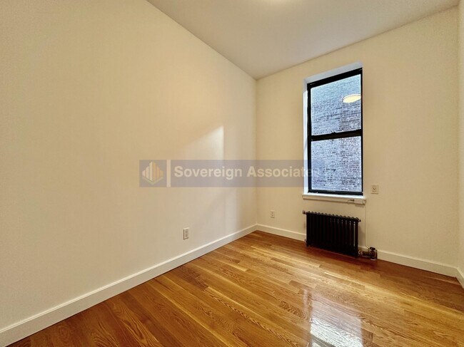 Building Photo - 601 West 137th Street