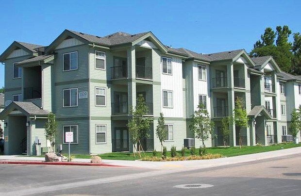 Primary Photo - Hope Plaza Apartments