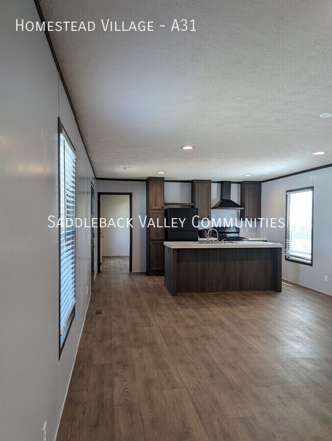 Building Photo - Homestead Village -A31