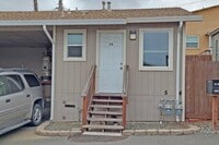Building Photo - 1161 Benicia Rd