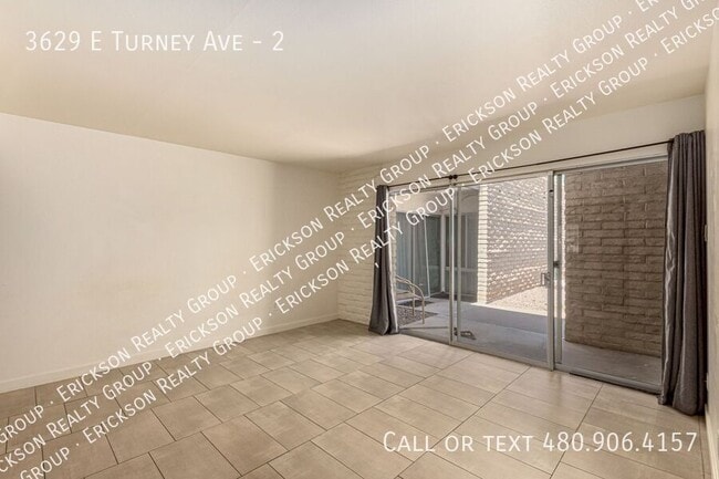 Building Photo - 3629 E Turney Ave