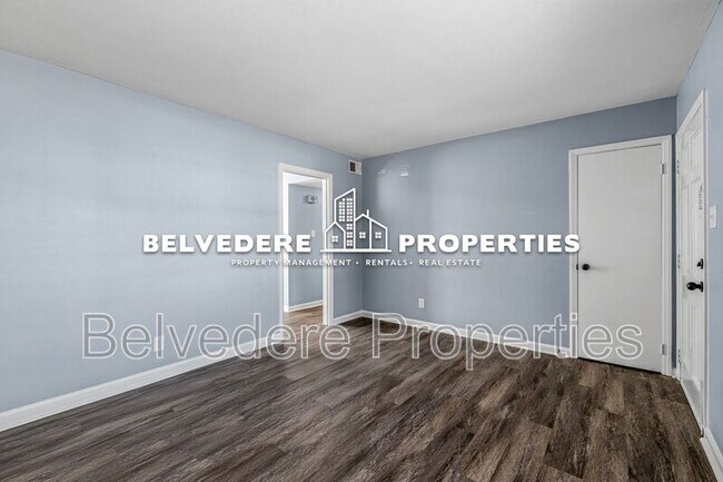 Building Photo - 2503 Vanstory St