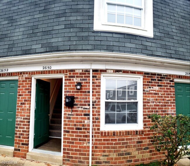 Building Photo - 2 br, 1 bath House - 2650 Wayside Dr