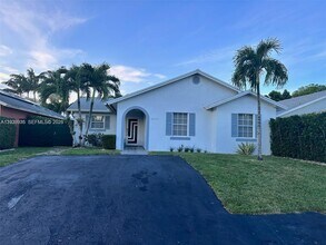 Building Photo - 12793 SW 250th Terrace