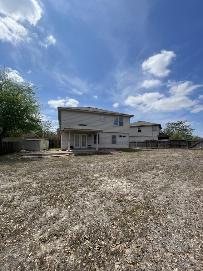 Building Photo - 6715 Gunlock Creek