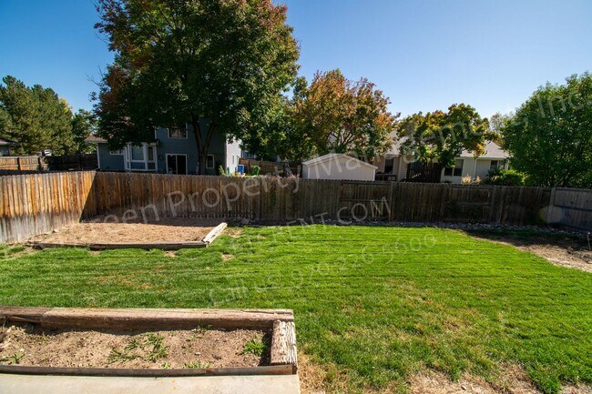 Building Photo - Beautiful 4-Bedroom Home in Southeast Fort Collins!