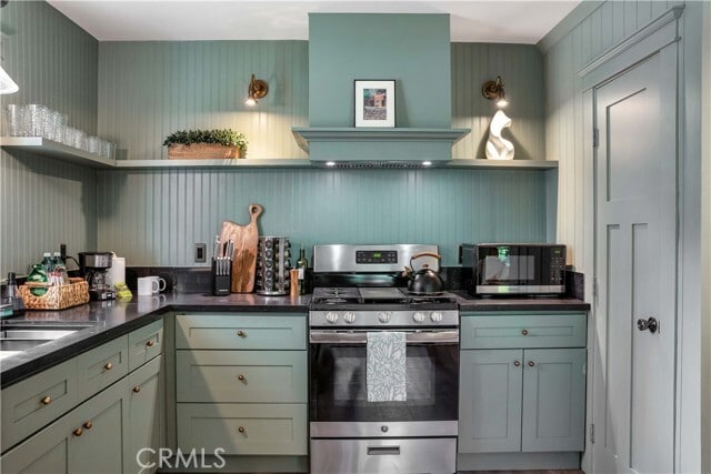 Building Photo - 1351 Seward St