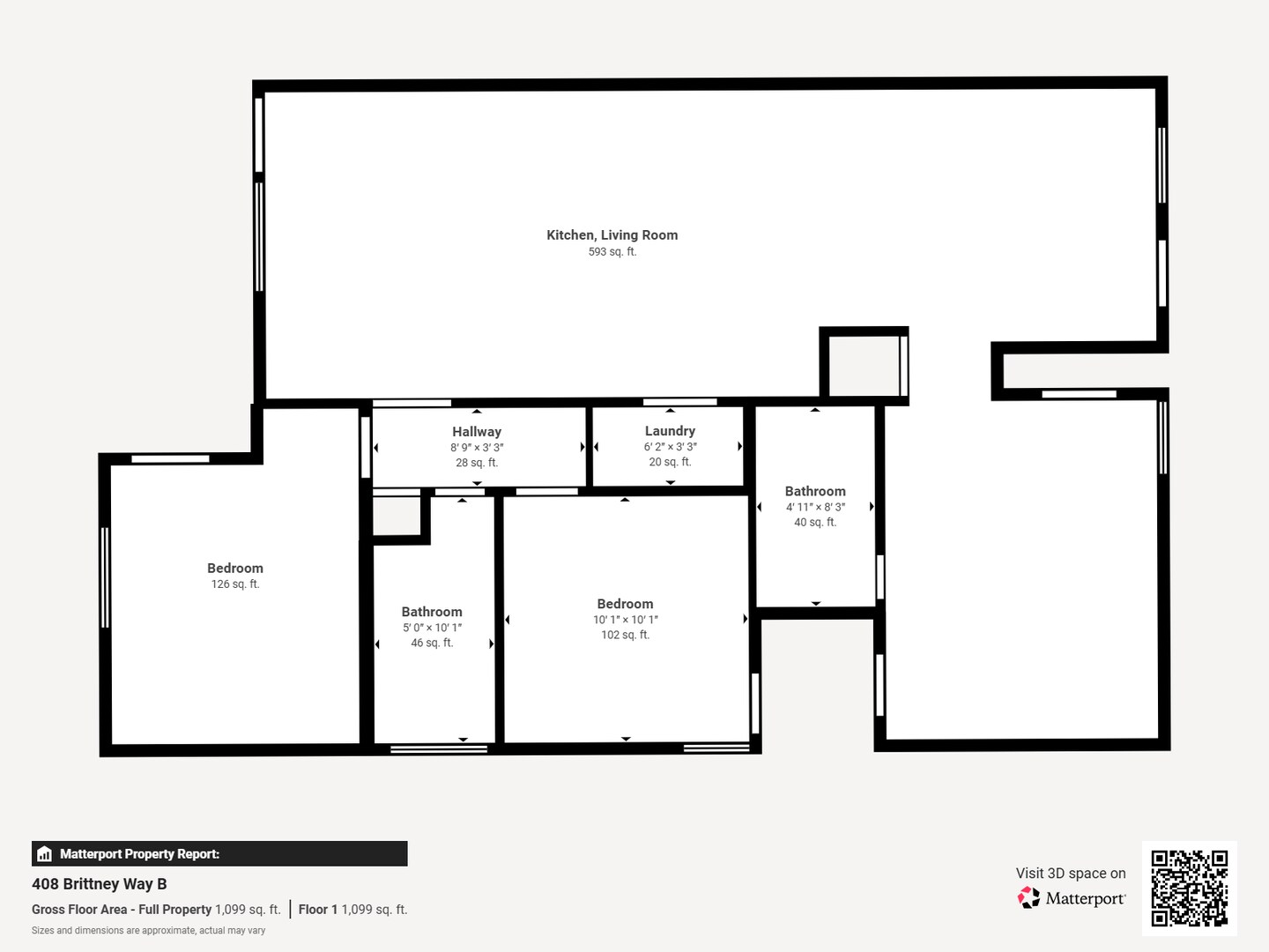 Building Photo - 408 Brittney Way