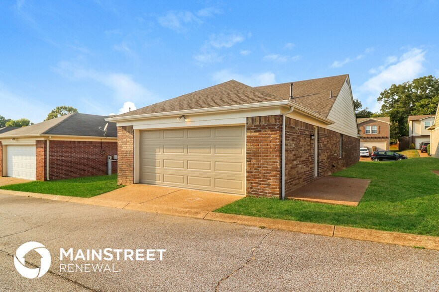 Building Photo - 10103 Nolton Cir