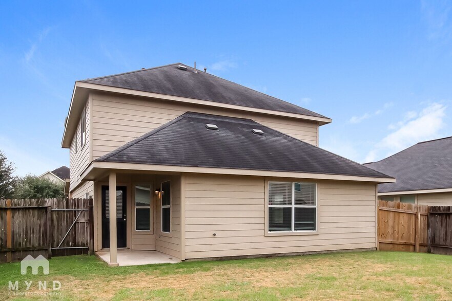 Building Photo - 21602 Micheala Way
