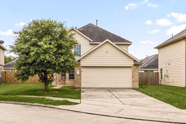 Building Photo - 21415 Partha Way