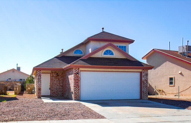 Building Photo - 3445 Tierra Ruby Dr