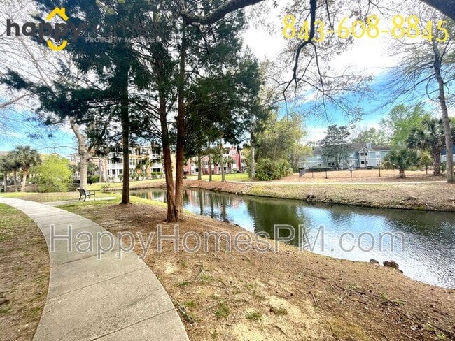 Building Photo - 1312 Telfair Way