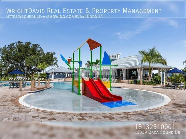 Building Photo - 13339 Orca Sound Dr