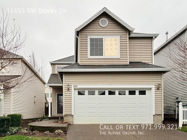 Building Photo - 14655 NW Benny Dr