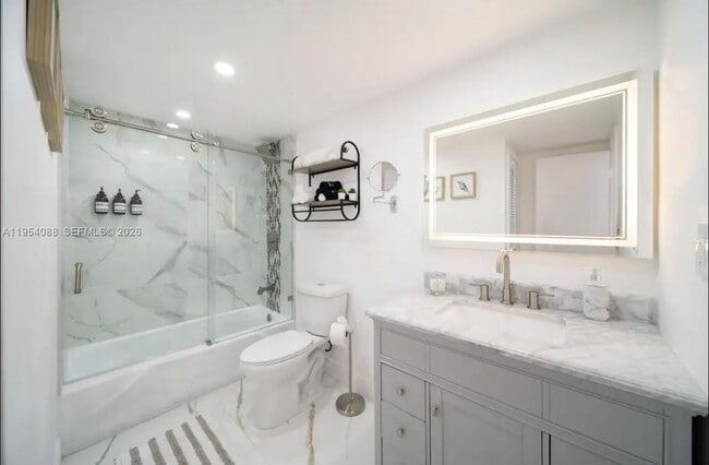 Building Photo - 19370 Collins Ave