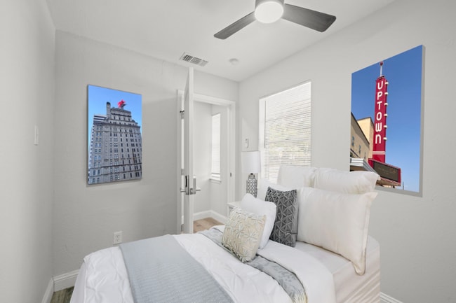 Building Photo - 125 Gramley St