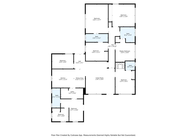 Building Photo - 5682 Mary Ln Dr