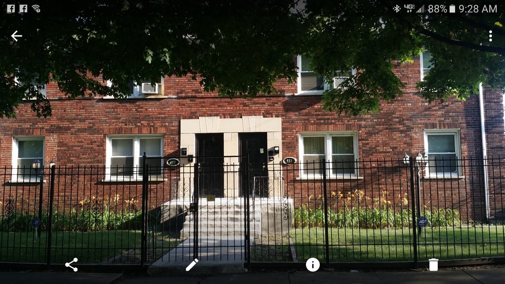 Primary Photo - 853 E 84th St