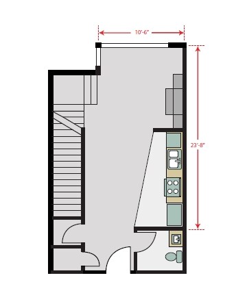 Studio - The Roberson