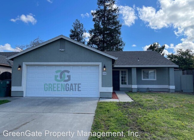 Primary Photo - 3 br, 2 bath House - 504 Blue Canyon Dr