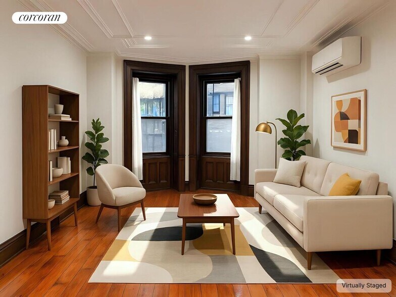 Building Photo - 152 6th Ave