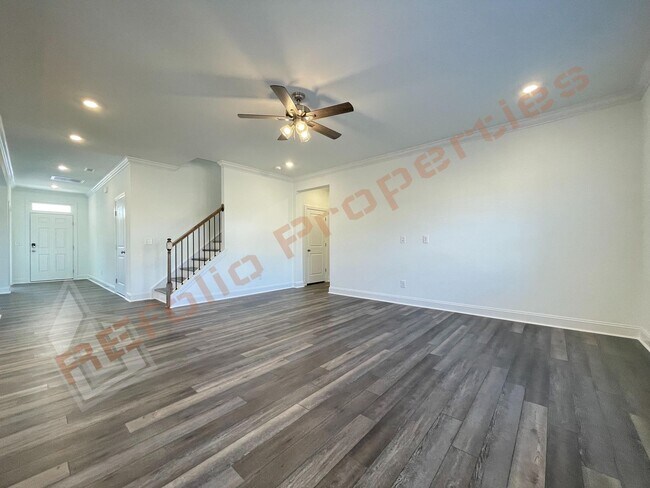 Building Photo - 709 Hardin Hill Lane