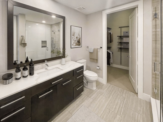 Floorplan - Gables Residences