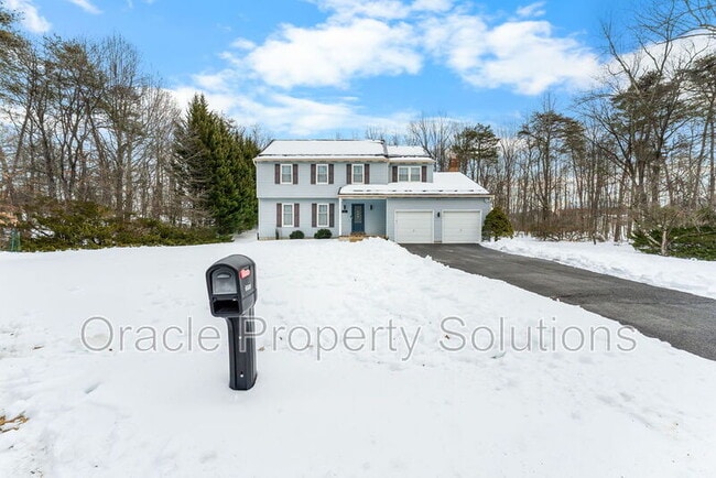 Building Photo - 8009 Frontier Dr