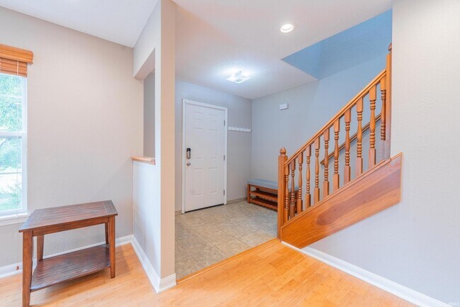 Building Photo - 3843 S McDougal St