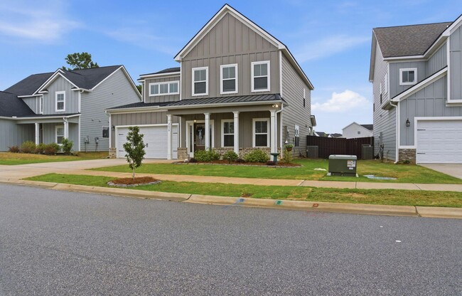 Building Photo - 2638 Laurens St