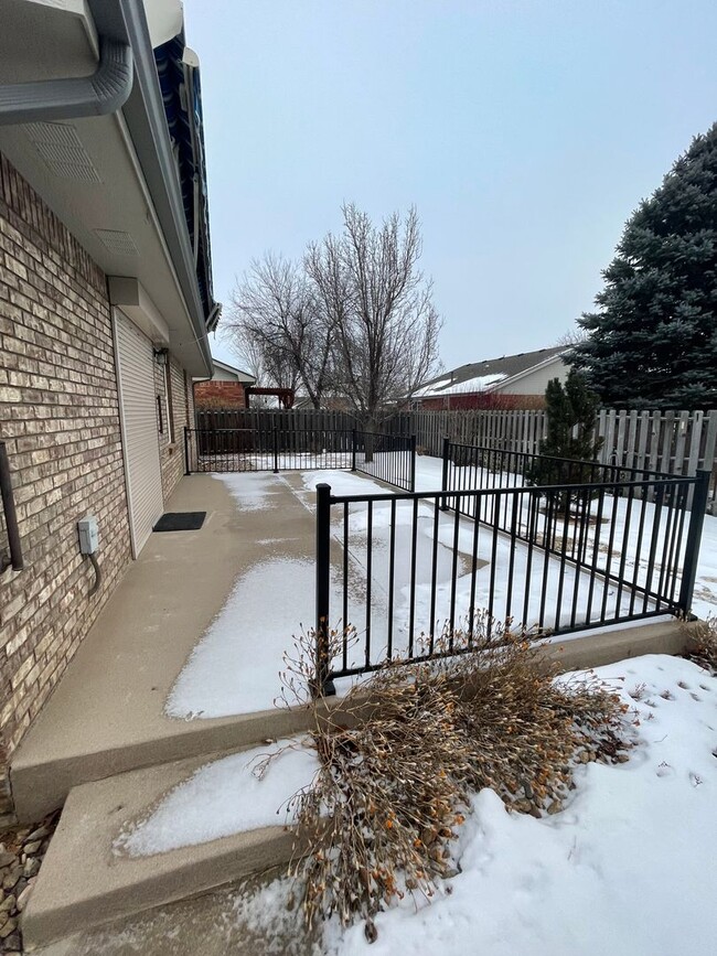 Building Photo - Beautiful 4 bedroom home in West Greeley a...