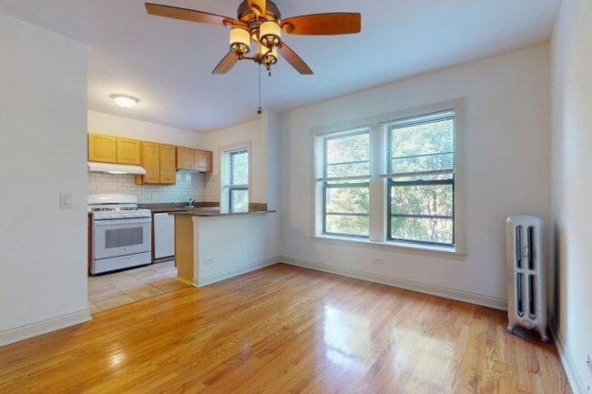 Floorplan - Woodlawn Terrace